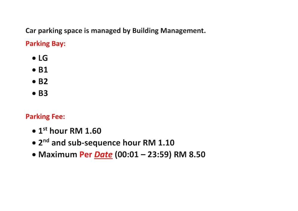 Manhattan Business Hotel Damansara Perdana Petaling Jaya Exterior photo