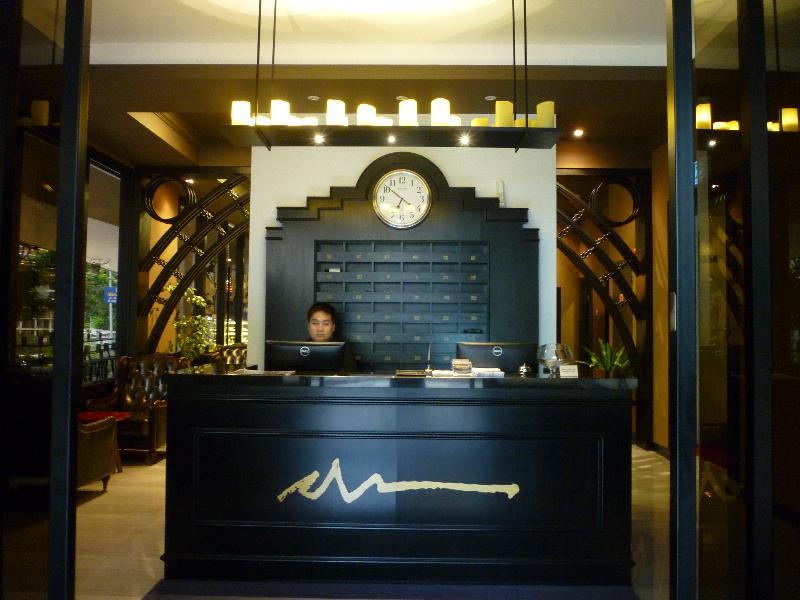 Manhattan Business Hotel Damansara Perdana Petaling Jaya Exterior photo