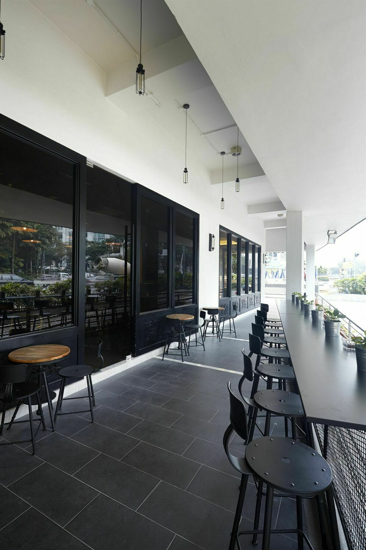 Manhattan Business Hotel Damansara Perdana Petaling Jaya Exterior photo
