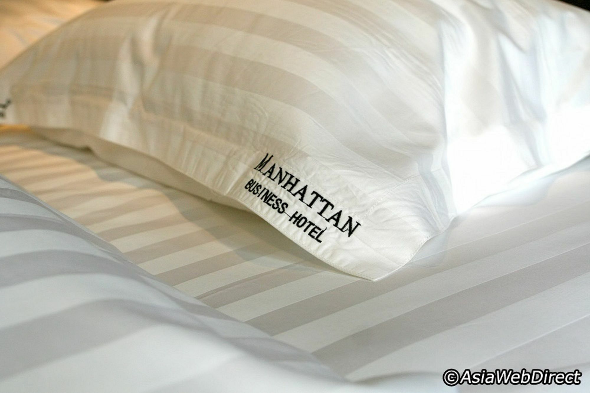 Manhattan Business Hotel Damansara Perdana Petaling Jaya Exterior photo